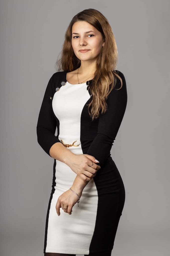 Daria Tarasova